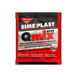 SIMEPLAST Qmix Plastyfikator 16 g